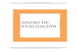 Adjunto Criterios de evaluación · AnexoEvaluaciónde&Escuelas&de&tiempocompleto&! Centro’de’liderazgo’y’desarrollo’profesional;CKA040623QQ7;AntonioDíazVarela123;2291614154