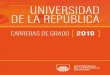 ÍNDICE - UdelaRudelar.edu.uy/generacion2020/wp-content/uploads/sites/54/2020/01/… · El cogobierno asegura la presencia de los órde-nes universitarios en las instancias de discusión