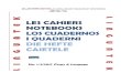LES CAHIERS NOTEBOOKS LOS CUADERNOS I QUADERNI DIE …limbistraine.tuiasi.ro/images/8. Centrul de limbi moderne... · 2017. 10. 10. · LES CAHIERS LINGUATEK No. 1-2 Corps & Langage