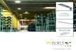 Catálogo LEDairisled.com.mx/wp-content/uploads/2016/04/•CATALOGO... · 2016. 4. 19. · Lux: Nivel de iluminación medio mantenido medido en luxes en el plano de trabajo o suelo