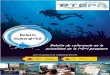 Plataforma Tecn · 2017. 8. 27. · Plataforma Tecn 2 BOLETÍN SumergI+Dos Diciembre 2016 Plataforma Tecnológica Española de la Pesca y la acuicultura Con el apoyo y la colaboración
