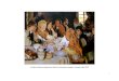 En el desayuno - La esposa del pintor, Sigrid Kähler ... · El almuerzo de los segadores - Julien Dupré (s. XIX Francia) 20 El almuerzo de los segadores de heno - Julien Dupré