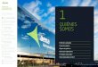 QUIÉNES SOMOS - Aena · SOMOS Perfil de la compañía Líneas de negocio Órgano de gobierno Estructura organizativa Principales cifras 2017 Hitos destacables en 2017. 6 Perfil de