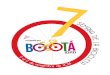SEMANA DE LA BICICLETA - IDRD · 2014. 10. 29. · La Semana de la Bicicleta es el evento urbano, deportivo, académico, ciudadano y comercial más grande celebrado en Colombia. Nace