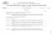 CONGRESO DE LOS DIPUTADOS - Acta Sanitaria · Dirigidas, en el caso de su aprobación, al Gobierno que se constituya 162/000129 Proposición no de Ley presentada por el Grupo Parlamentario
