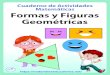 Cuaderno de Actividades Matemáticas Formas y Figuras ... ·  Figuras geométricas Recorta y pega ﬁguras de acuerdo al modelo. PÁG 17