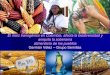El maíz transgénico en Colombia, afecta la …...Domesticación del maíz en Mesoamérica 10.000 años de mejoramiento colectivo, por miles de generaciones de agricultores Teocintle