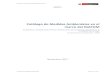 Catálogo de Medidas Ambientales en el marco del IGAFOM Anexo 4 y 5 - LMP y ECA.pdf · catálogo de medidas ambientales noviembre, 2017 anexo n°4. lÍmites mÁximos permisibles para