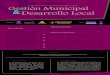 Diploma Gestión Municipal Desarrollo Local · 2016. 8. 3. · Alcaldes, equipos de gobierno, concejales, profesionales de las administraciones municipales responsables de procesos