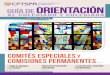 COLEGIO DE PROFESIONALES DEL TRABAJO SOCIAL DE PUERTO RICO GUÍA DE …cptspr.org/wp-content/uploads/2020/08/Guía-de-Orientaci... · 2020. 8. 21. · las condiciones para participar
