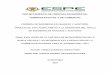 DEPARTAMENTO DE CIENCIAS ECONÓMICAS, ADMINISTRATIVAS Y …repositorio.espe.edu.ec/bitstream/21000/20341/1/T-ESPE-039140.pdf · Población en situación de pobreza por NBI Ecuador
