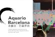 Aquario Barcelona - MOVE€¦ · Aquario Usera se desarrolló como proceso participativo de quince semanas para el Año Nuevo Chino 2018. En él participaron veinticinco alumnos de