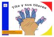 Texto: Nuria Gómez Benet Ilustraciones: Guadalupe Sánchez Sosa · la mitad del dedo meñique. Julián le dijo entonces: “¡Uy, ese no sirve para jugar! ¡Yo que tú, lo tiraba!”