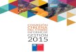 COMISIÓN CHILENA DEL COBRE INFORME DE GESTIÓN 2015 de Gestin Institucional/COCHILCO... · informe de Gestión 2015 El Presupuesto autorizado para Cochilco para el año 2015 fue