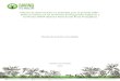 Informe de deforestación en Colombia para el …...1 Informe de deforestación en Colombia para el periodo 1990 – 2018 con énfasis en los territorios de Resguardos indígenas y
