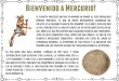 El planeta Mercurio obtuvo su nombre en honor al dios mensajerodciuroums.weebly.com/.../4/0/80406688/investigacion_de_planetas_slides.pdf · El planeta Mercurio obtuvo su nombre en