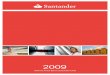 Informe Anual Banco Santander Chile · 2014. 4. 29. · 2. Santander S.A. Agente de Valores 214 3. Santander Corredora de Seguros Limitada 216 4. Santander S.A. Corredores de Bolsa