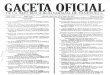 juris-line.com.ve · Decreto NO 4.591 de fecha 12 de junio de 2006, publicado en la Gaceta Oficial de la República Bolivariana de Venezuela NO 38.464, de fecha 22 de junio de 2006