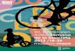 bici bizi bici - Vitoria-Gasteiz€¦ · lantegia taller 11:30–13:30 18 35 “Naviki” lantegia taller “Naviki” 18:30–20:00 19 a pedales por estepas y montañas en asia Central