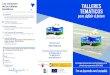 Las reuniones TALLERES temáticos. TEMÁTICOSmula.es/web/.../2016-Triptico-INTEGRAL-modificado... · 2016 Triptico INTEGRAL - Grupos tematicos-azul Created Date: 8/10/2016 4:28:10