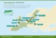 CAPITALES VERDES EUROPEAS - Iberdrola · con el reconocimiento Capital Verde Europea. Fuente: European Green Capital Initiative (Comisión Europea). Estocolmo 2010 Liubliana 2016