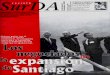 #16añosMCH - Memoria Chilena, Biblioteca Nacional de Chile · 2005. 11. 8. · tudiantes: el Ballet Folclórico Antumapu, que ya tenía un cierto renombre, y el Taller Folclórico