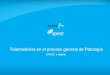 Comunidad Virtual de Anatomía Patológica - SATEC …...Multinacional Española integradora de Soluciones TIC Empresa 100% capital privado español Facturación 2011: >110M€ Más