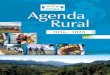 BOCETO Agenda Rural 01 - INFOM1. Introducción En el año 2014 el Consejo Nacional de Desarrollo Urbano y Rural -CONADUR- aprobó el Plan Nacional de Desarrollo Katún Nuestra Guatemala