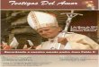 CorazonesDiscurso de S.S. Juan Pablo Il a los jóvenes en su visita a Paraguay en Mayo de 1988 Jóvenes del Paraguay, con las mismas palabras de Cristo, yo os digo: amad al Señor