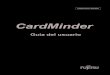 CardMinderorigin.pfultd.com/downloads/IMAGE/manual/cardminder/p2ww...Vista general de CardMinder Este capítulo le proporciona una visión general sobre las características y requisitos