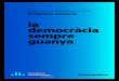 Eleccions al Parlament 2017 Programa electoral la ...2017/12/05  · Eleccions al Parlament de Catalunya 2017 programa electoral 3 I. GUANYAR LA REPÚBLICA Després d’una legislatura