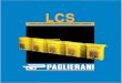 Linea cerrado de sacos LCS E - CaadSystem Alcora S.L.U.€¦ · version semiautomatica: una sola cinta para capacidades inferiores a los 200 sacos por hora dos cintas independientes