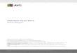 AVG Anti-Virus 2012files-download.avg.com/doc/AVG_Anti-Virus/avg_avc_uma_ms... · 2018. 2. 23. · AVG Anti-Virus 2012 memberikan perlindungan masa nyata terhadap serangan paling