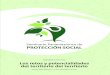 Seminario Panamazónico de PROTECCIÓN SOCIALwwp.org.br/wp-content/uploads/Resumen-Ejecutivo... · 2017. 11. 29. · I Seminario Panamazónico 3 de Protección Social Del 27 al 31