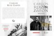 Quijote La Sombra del Viento 1964-2020 - Bibliotecasbibliotecas.aytosalamanca.es/.../lavega/docs/Carlos_Ruiz_Zafxn_La_… · bros viejos de Los Ángeles para escribir La Sombra del