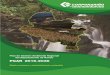 Plan de Gestión Ambiental Regional del departamento de Nariño · 2018. 10. 26. · minería de oro. 114 Tabla 41. Trámites de explotadores de aluvión 120 Tabla 42. Producción