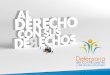 Presentación de PowerPointdefensoriadian.gov.co/wp-content/uploads/2018/05/4... · 2018. 5. 25. · OPERATIVIDAD TÉCNICA DOCUMENTO ELECTRÓNICO Y CANALES DE TRANSMISIÓN Canales