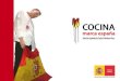 DOSSIER DE PRESENTACIÓN · del 2012 de Irún, pastelería barcelonesa de EQUIPO La Sección de Alta Competición WACS de la Selección participa representando a España en los Certámenes
