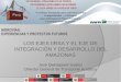 “Los Retos Portuarios para América Latina: Competitividad y Eficiencia …aapa.files.cms-plus.com/SeminarPresentations/2011Seminars... · 2011. 7. 15. · José Qwistgaard Suárez