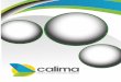 Boletin 1w v2 - Calimacalima.com.co/wp-content/uploads/2016/09/16I.-SMS-In... · 2016. 9. 28. · Nuestra oferta de valor se resume en: En calima no separamos el aire del campo, para