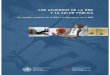 who wto s · estudio es que los responsables de la política sanitaria y de la política comercial no ... Declaración de Doha relativa al Acuerdo sobre los ADPIC y la Salud Pública