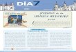 DIA7 - Diócesis de Astorga...Infancia Misionera ofrece, ante todo, una escuela de fe y de formación misionera, en la que los niños conocen a Jesús, y quieren participar en su obra