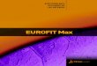 EUROFIT Max - dqagro 2019. 3. 8.آ  Eurofit Max bioestimulante ef icaz CأچTRICOS Y FRUTALES: EUROFIT