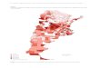 Mapa 1 Argentina: población indígena de 20 a 29 años que …repositorio.cepal.org/bitstream/handle/11362/45664/15/... · 2020. 6. 18. · Argentina: población indígena de 20