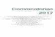 1.- CONSEJO GENERAL DE REPRESENTANTES 03-AGOSTO-2017 …sintcb.org.mx/assets/convocatorias-2017.pdf · 2019. 10. 22. · 1.- consejo general de representantes 03-agosto-2017 2.- congreso