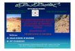 New ROYUME DU MAROC · 2009. 11. 17. · La plaine de Ouarzazate & la vallée de Dadés: fig n°5: Diagramme Ombrothermique de Bagnouls et Gaussen (station de Tametakalte- Ouarzazate)