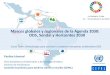 Marcos globales y regionales de la Agenda 2030: ODS, Sendai y …repositorio.geotech.cu/jspui/bitstream/1234/3786/1/1.1... · 2019. 11. 5. · Marco de Acción de Hyogo para 2005-2015