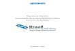 Reporte de impactos Presentación de la marca Brazil Machinery … · 2011. 8. 25. · Reporte de impactos Presentación de la marca Brazil Machinery Solutions de ABIMAQ 19 Agosto