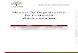 Manual De Organización De La Unidad Administrativatransparencia.villahermosa.gob.mx/doctos/files/2019... · 2019. 7. 10. · MANUAL DE ORGANIZACIÓN UNIDAD ADMINISTRATIVA II.- Descripción