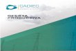 OFERTA PRODUCTIVA - CADIEC · 2020. 3. 3. · tria. Montaje y mantenimiento en sistemas de generación eolica de baja y media potencia. Especialización en bancos de baterías de